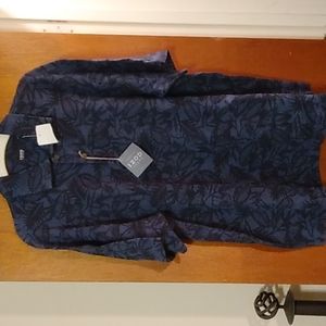 Izod Vintage Style Shirt